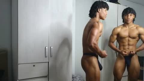 MARCELO online show from July 11, 10:01 pm
