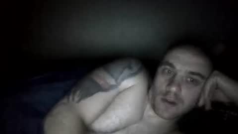 Martin Banas online show from February 2, 2:38 am