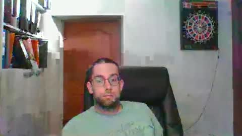 marcjemp online show from May 20, 12:12 pm