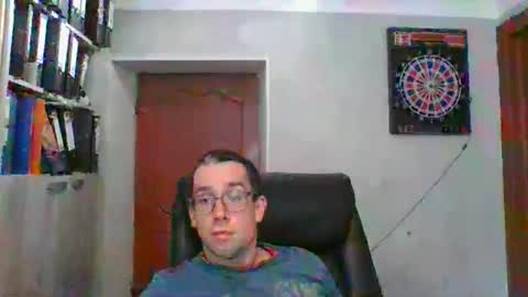 marcjemp online show from June 9, 11:12 am