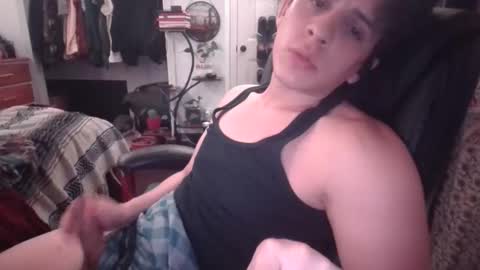 marco_rodeo online show from April 6, 3:25 am