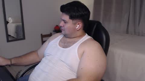 Marcos online show from March 24, 11:52 pm