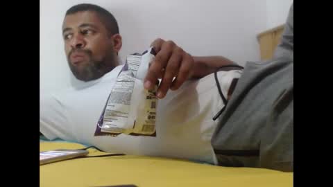 marcolevys online show from May 22, 1:54 am