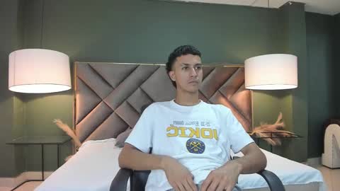 marcus_jeron online show from January 15, 11:51 pm