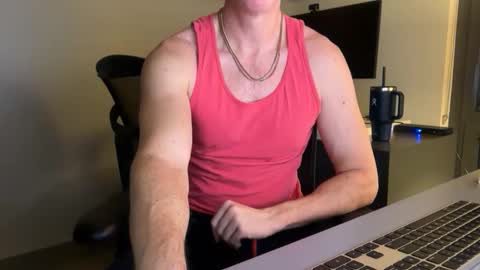 Marcus online show from December 16, 1:34 am