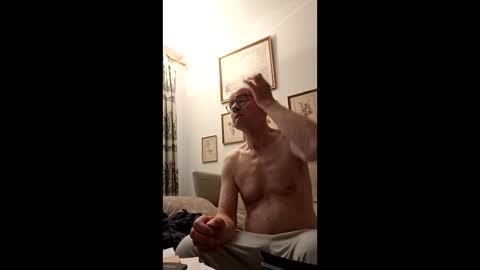 marginalie online show from May 6, 4:24 am
