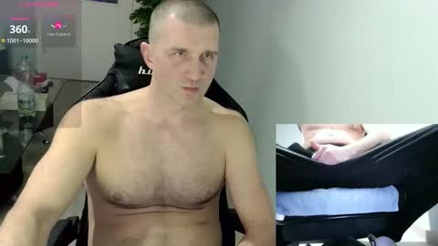 maribor5879 online show from March 9, 4:45 pm