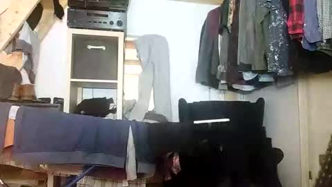 mario_gasm online show from September 12, 3:17 am