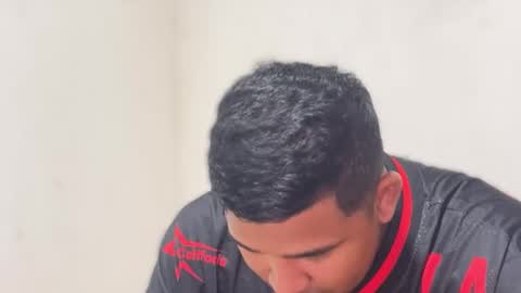 Mario Gmez online show from October 1, 5:44 am