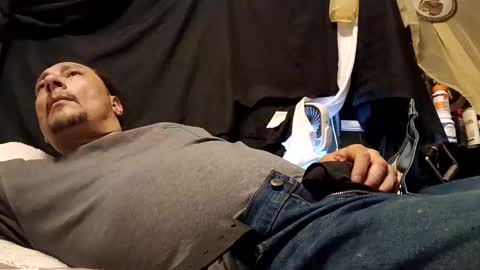 marioroberts1338 online show from May 31, 12:37 pm