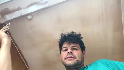 mariov43 online show from March 30, 1:34 pm