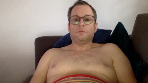 Little Mark online show from December 11, 11:10 am