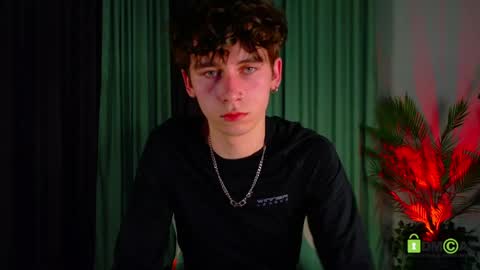 Mark online show from April 10, 5:09 pm