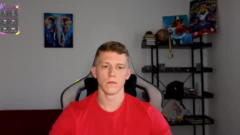 mark_shturman online show from July 16, 6:42 am