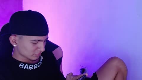 Mark Blame online show from May 29, 11:26 pm