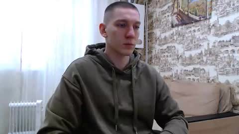 markbodrov online show from February 1, 8:57 am