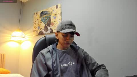 markbowie online show from March 21, 7:40 pm