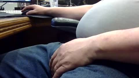 markpanier online show from March 21, 9:19 pm