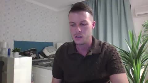 markster9696 online show from May 12, 10:51 pm