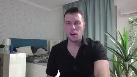 markster9696 online show from January 8, 11:43 pm