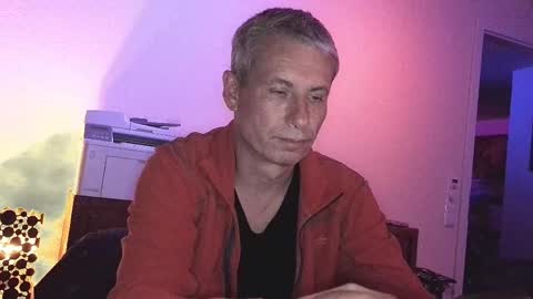 Markus081976 online show from April 12, 7:37 pm