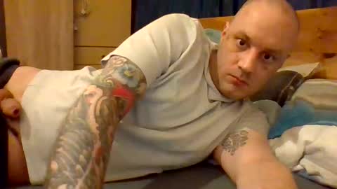 markus_7 online show from May 22, 7:08 pm