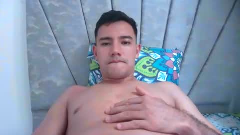 marlon online show from July 21, 9:28 pm