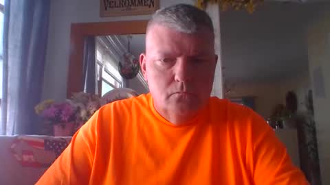 marriedguyold online show from April 14, 4:50 pm