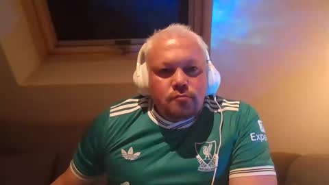 mars0481 online show from April 2, 7:00 pm