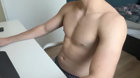 martin02fit online show from March 19, 11:46 am