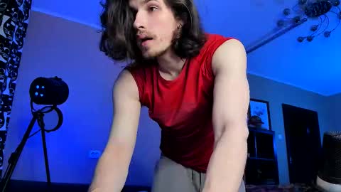 Daddy Marty online show from March 2, 5:08 am