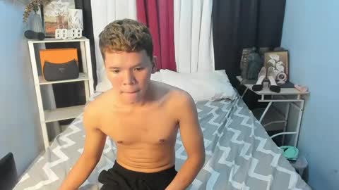 marvin_nextdoor69 online show from February 6, 6:51 am