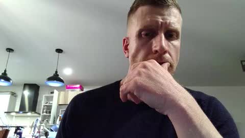 Gingerbred online show from March 17, 2:48 am