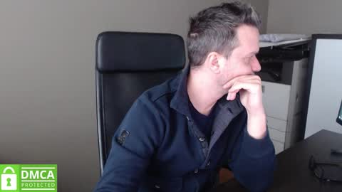 David online show from February 10, 9:47 am