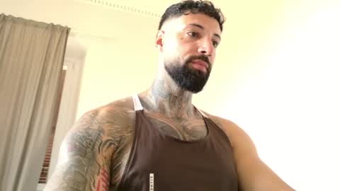 masculineguy69 online show from June 10, 12:07 pm
