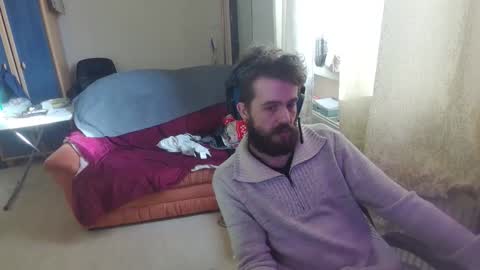 mash_potatoes_are_good online show from February 23, 8:05 am