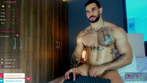 massimo online show from May 5, 7:14 pm