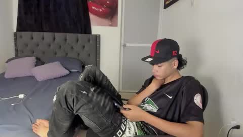 master_billy1 online show from May 27, 4:31 am