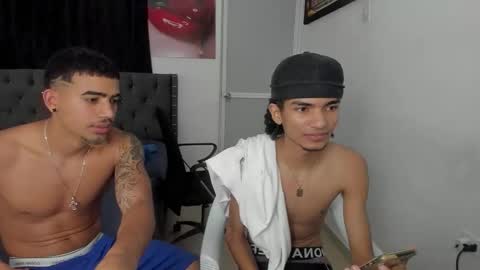 master_boy28 online show from March 19, 6:05 am