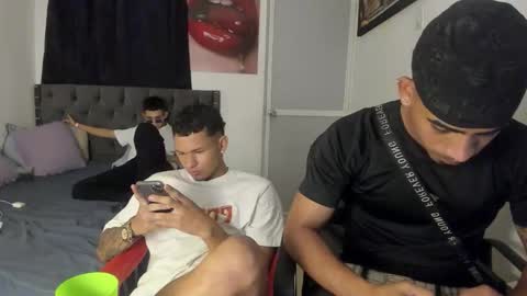 master_boy28 online show from May 25, 4:29 am