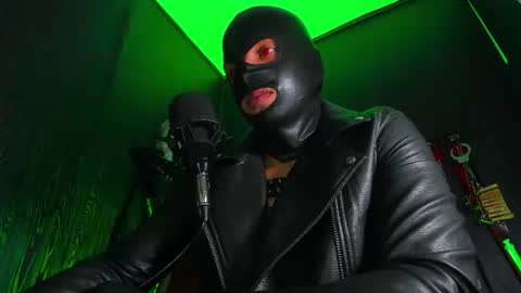 Master connor online show from July 15, 10:38 pm