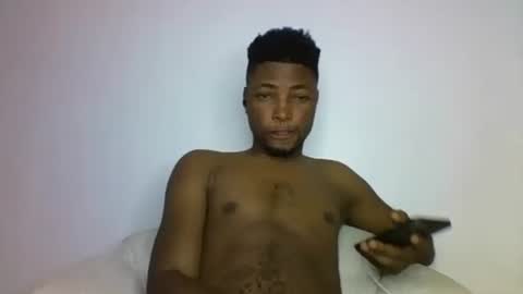 Master Kael online show from February 12, 12:00 pm