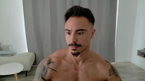 master_lukass online show from May 3, 11:46 am