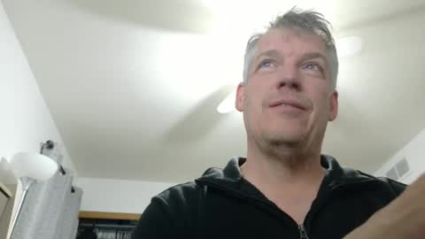 Master Thorn online show from March 31, 2:02 am