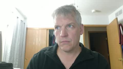 Master Thorn online show from March 26, 2:48 am