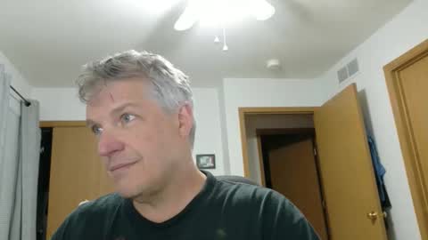 Master Thorn online show from April 20, 2:47 am