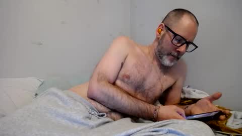Master Anthony online show from April 4, 8:39 pm