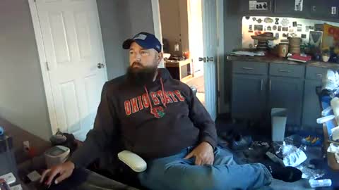 The Big Duurty online show from June 12, 11:52 am