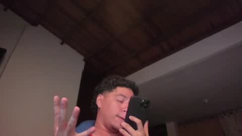Juan Independent Model online show from May 25, 2:51 am