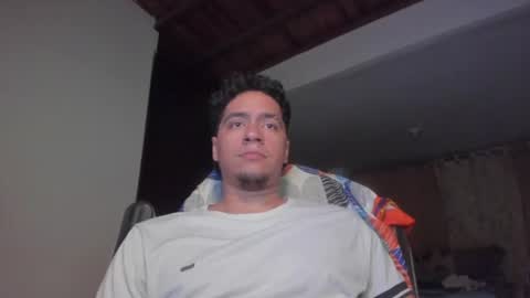 Juan Independent Model online show from June 15, 2:25 am
